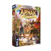 Las Ruínas Perdidas de Arnak - La Expedición Perdida caja