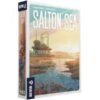 Salton Sea Cajas