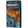 Unstable Unicorns: Dragones Protada