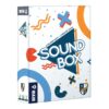 Sound Box Portada