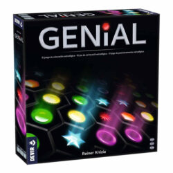 Genial 2024 caja