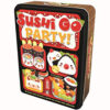 Sushi Go PArty portada