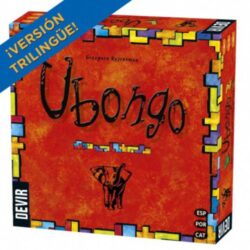 Ubongo caja