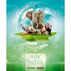 Ark Nova portada