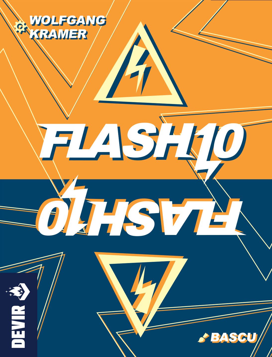 Portada del Juego Flash10
