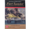 Fort Sumter portada