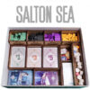 Inserto Compatible Salton Sea completo