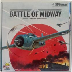 Battle Of Midway Portada