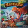 Draftosaurus Portada