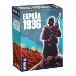 España 1936 Portada