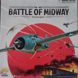 Battle of Midway portada