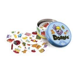 Dobble Kids Unboxing