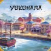 Yokohama portada