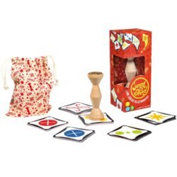 Jungle Speed Unboxing