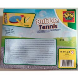 Bubble Tennis