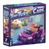 Tiny Turbo Cars portada