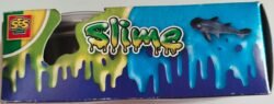 Slime Oceano Profundo