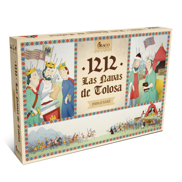 1212 - Las Navas De Tolosa