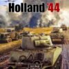 Holland 44 Portada