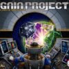 Gaia Project portada