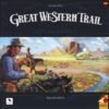 Great Western Trail Portada