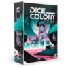 Dice Colony Portada