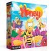Honey Caja 3D