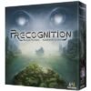 Precognition Caja 3D