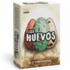 Los huevos portada