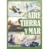 Aire Tierra y Mar Portada