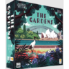 The Gardens Caja 3D