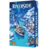 Riverside Caja 3D