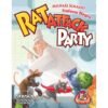 Rat Attack Party Portada