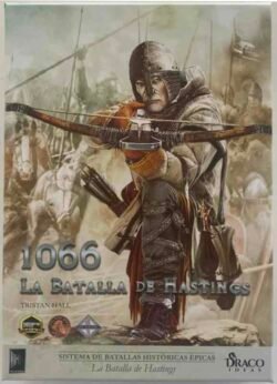 1066 La Batalla de Hastings
