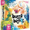 busca bichos portada