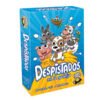 Despistados en la Granja portada