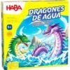 Dragones De Agua Portada