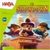 Showdown Ladronzuelos De Patas Veloces Portada