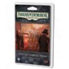 Arkham Horror LCG - La Gala del Ecuador del Invierno