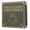 Bibliotecarios Gritones portada