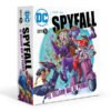 DC Spyfall_ El villano que se perdió portada