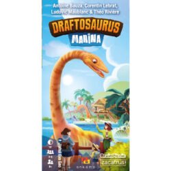 Draftosaurus_ Marina
