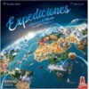 Expediciones Alrededor del Mundo portada