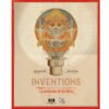 Inventions: La evolución de las ideas portada