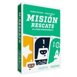 Misión Rescate