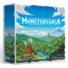 Monstervania portada