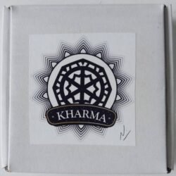 Kharma Portada