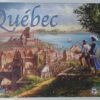 Québec Portada