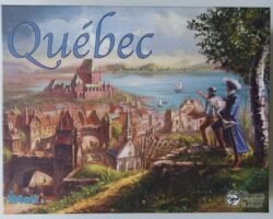 Québec Portada