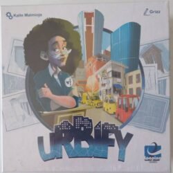 Urbify Portada